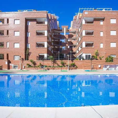 אורופסה דל מר Apartment Playa Coral I By Interhome מראה חיצוני תמונה