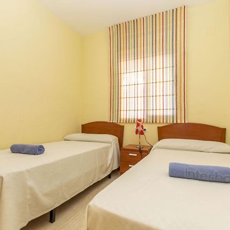 אורופסה דל מר Apartment Playa Coral I By Interhome מראה חיצוני תמונה