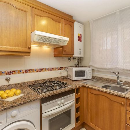 אורופסה דל מר Apartment Playa Coral I By Interhome מראה חיצוני תמונה