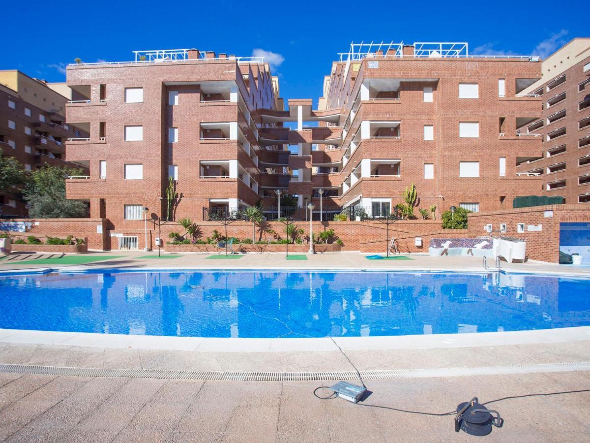 אורופסה דל מר Apartment Playa Coral I By Interhome מראה חיצוני תמונה