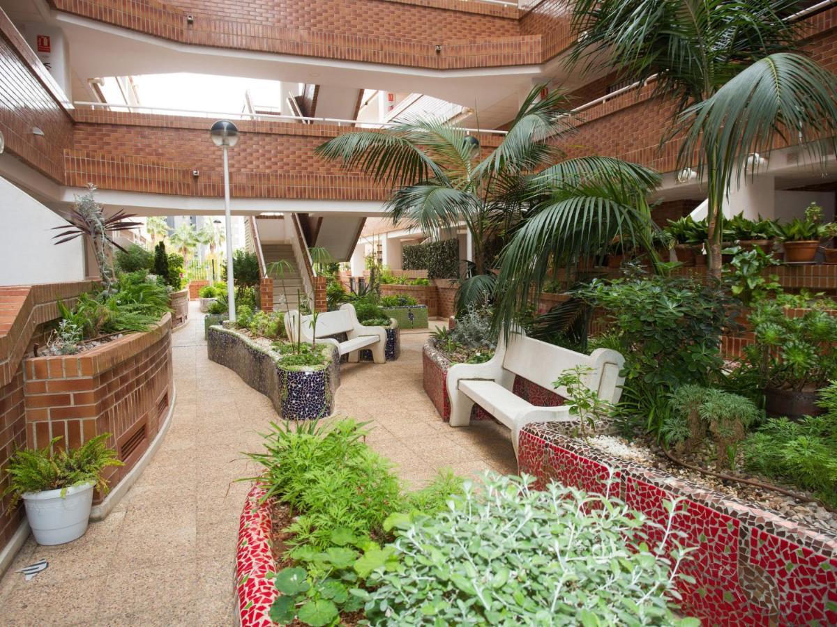 אורופסה דל מר Apartment Playa Coral I By Interhome מראה חיצוני תמונה