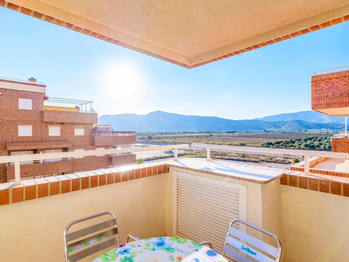 אורופסה דל מר Apartment Playa Coral I By Interhome מראה חיצוני תמונה