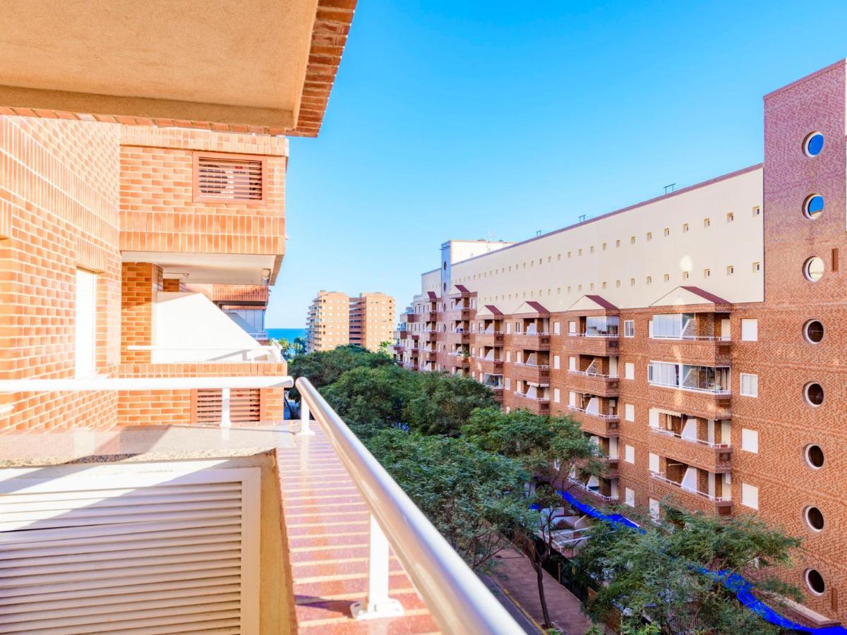 אורופסה דל מר Apartment Playa Coral I By Interhome מראה חיצוני תמונה