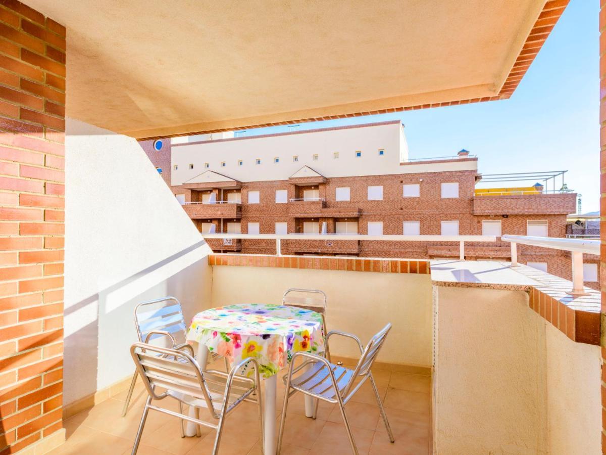 אורופסה דל מר Apartment Playa Coral I By Interhome מראה חיצוני תמונה