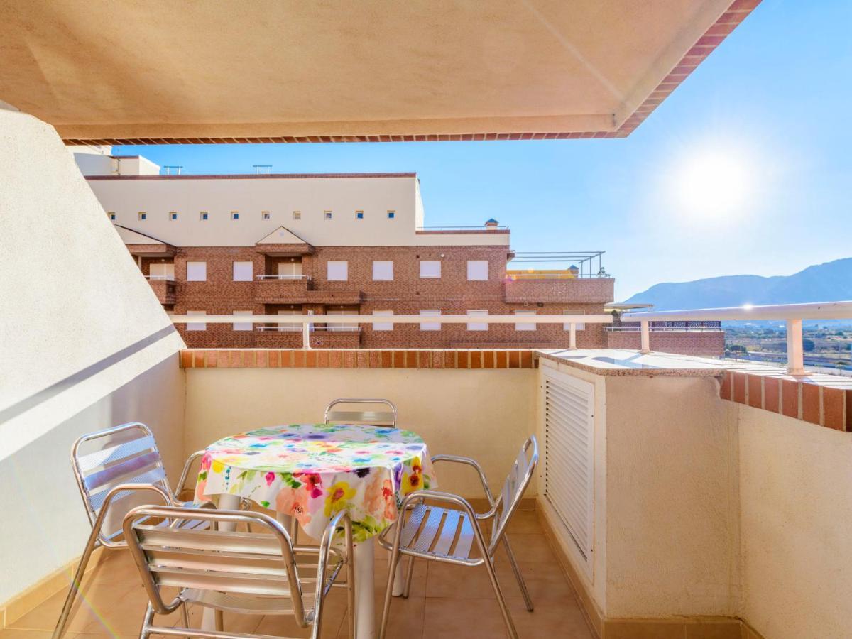 אורופסה דל מר Apartment Playa Coral I By Interhome מראה חיצוני תמונה