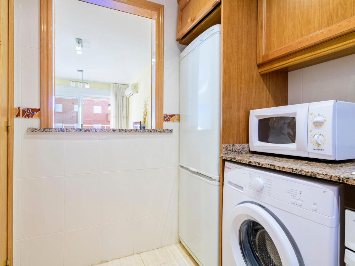 אורופסה דל מר Apartment Playa Coral I By Interhome מראה חיצוני תמונה