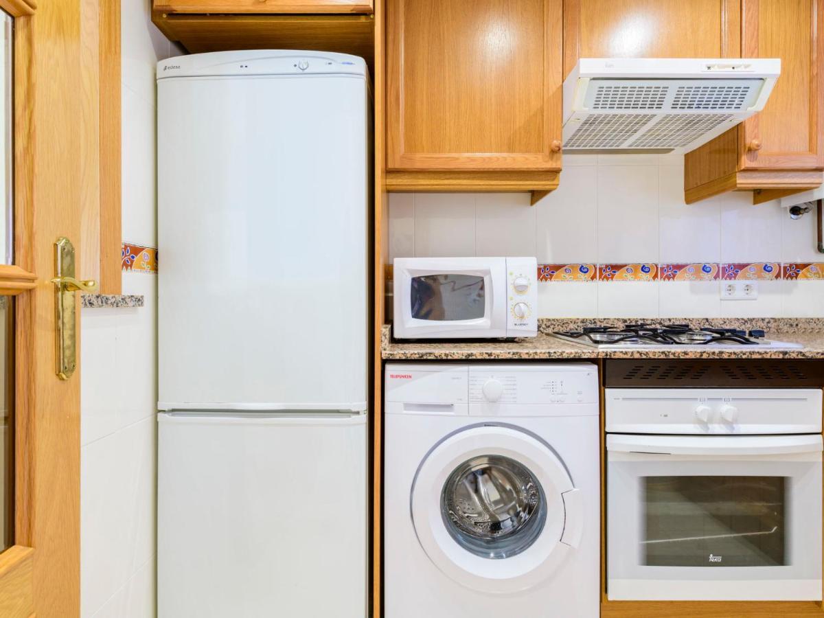 אורופסה דל מר Apartment Playa Coral I By Interhome מראה חיצוני תמונה