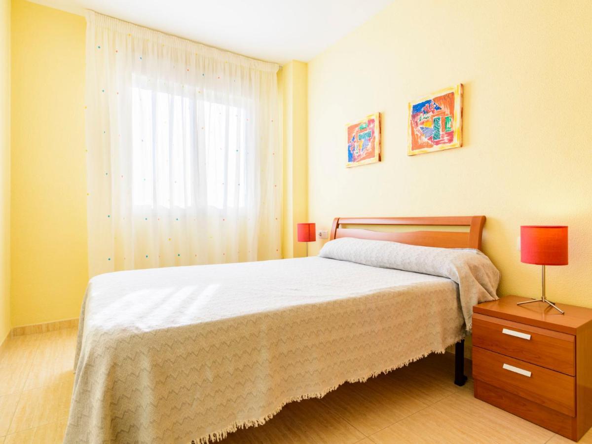 אורופסה דל מר Apartment Playa Coral I By Interhome מראה חיצוני תמונה