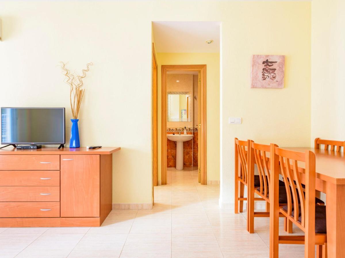 אורופסה דל מר Apartment Playa Coral I By Interhome מראה חיצוני תמונה