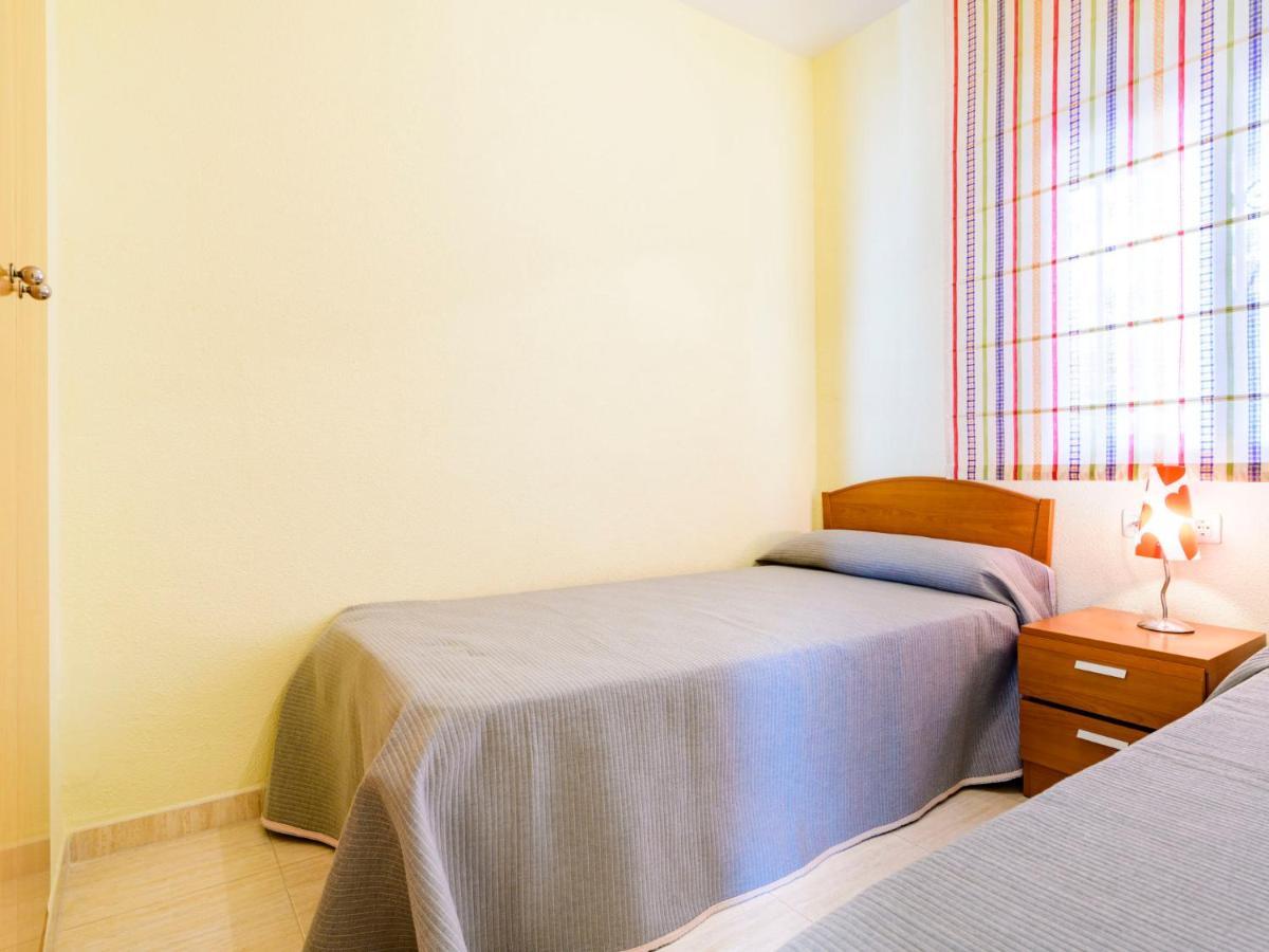 אורופסה דל מר Apartment Playa Coral I By Interhome מראה חיצוני תמונה
