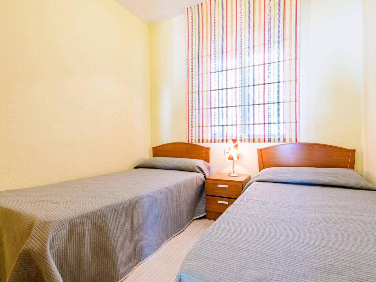 אורופסה דל מר Apartment Playa Coral I By Interhome מראה חיצוני תמונה