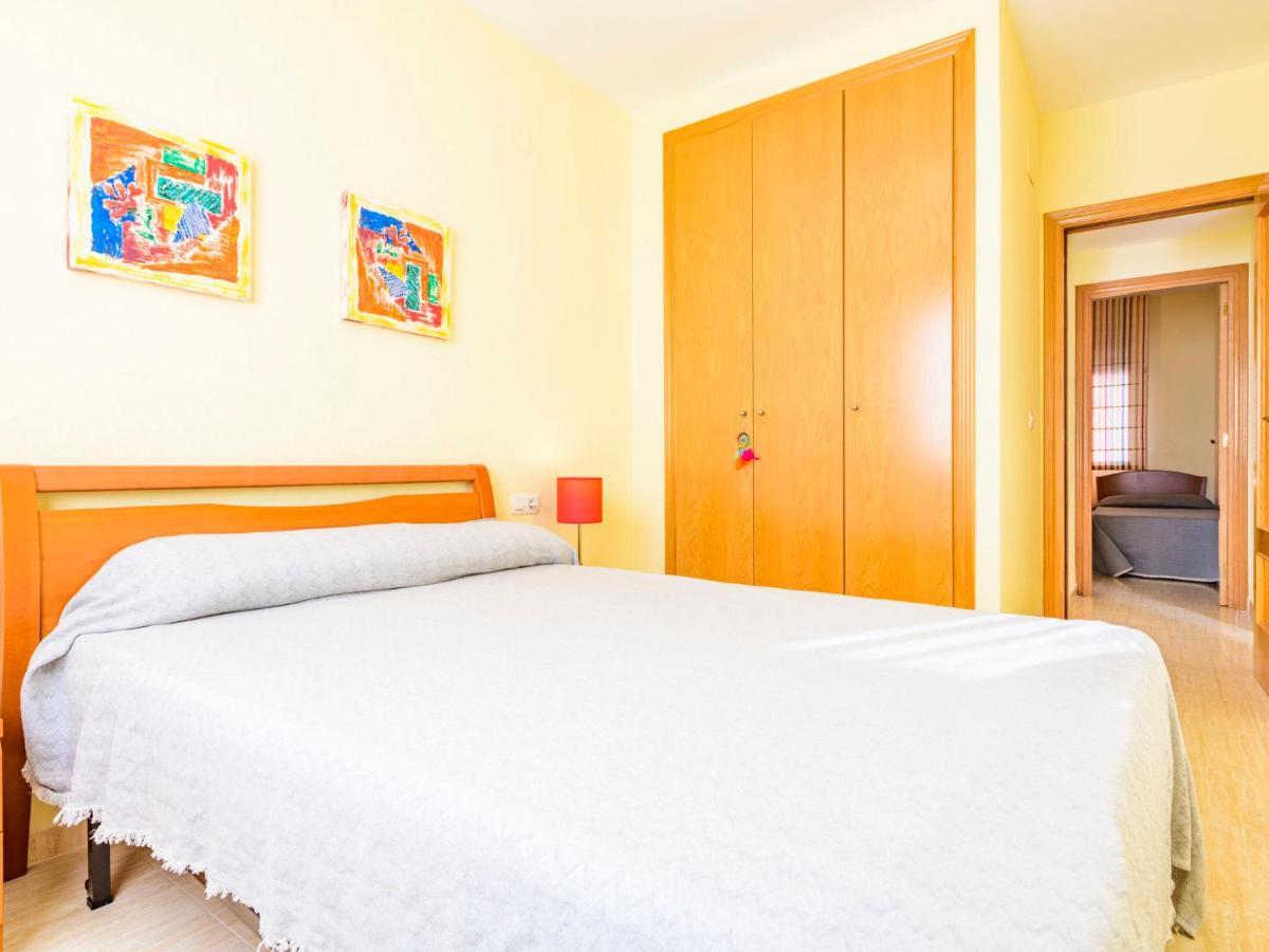 אורופסה דל מר Apartment Playa Coral I By Interhome מראה חיצוני תמונה