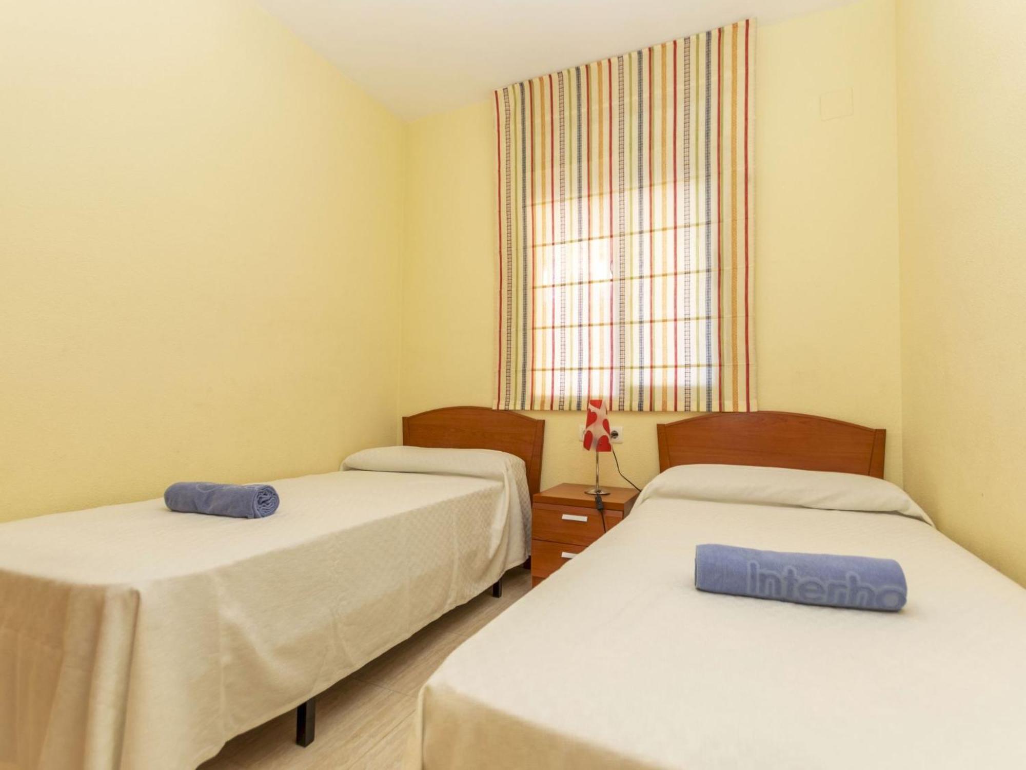 אורופסה דל מר Apartment Playa Coral I By Interhome מראה חיצוני תמונה