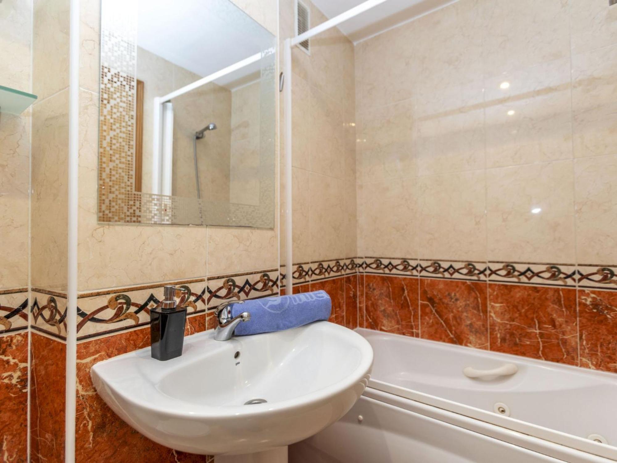 אורופסה דל מר Apartment Playa Coral I By Interhome מראה חיצוני תמונה