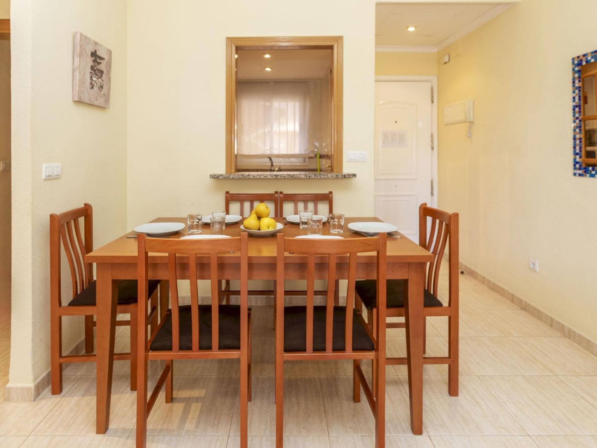אורופסה דל מר Apartment Playa Coral I By Interhome מראה חיצוני תמונה