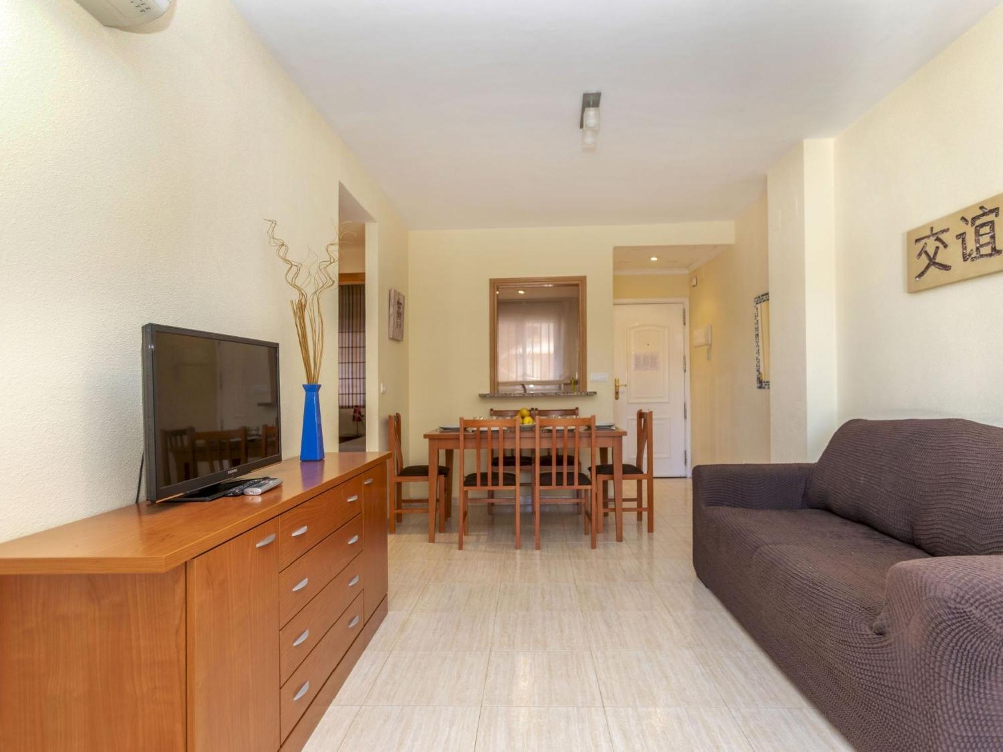 אורופסה דל מר Apartment Playa Coral I By Interhome מראה חיצוני תמונה