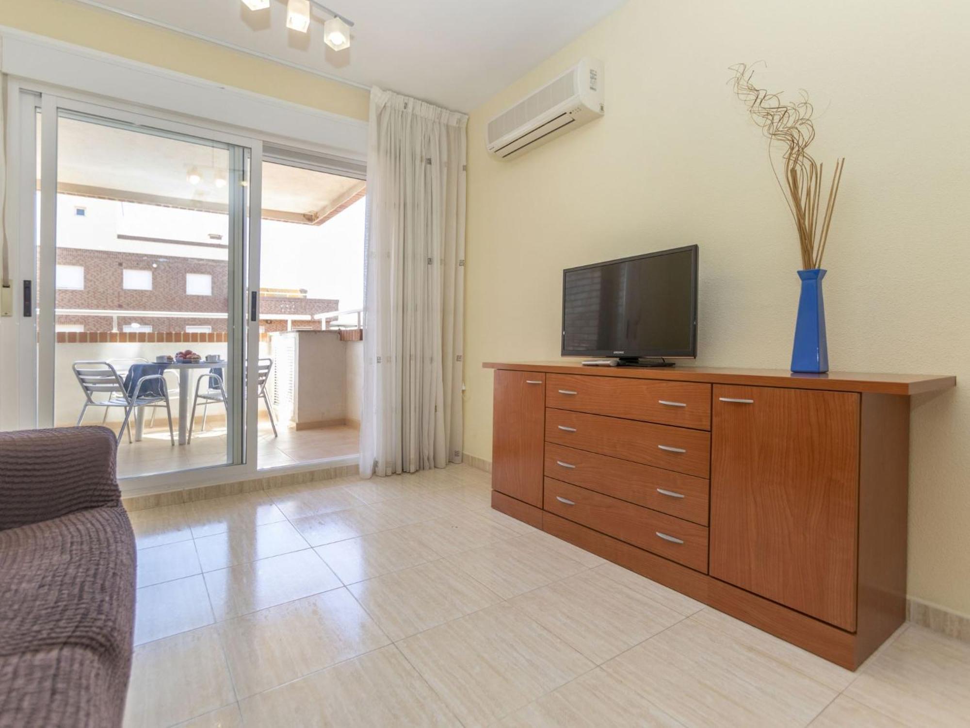 אורופסה דל מר Apartment Playa Coral I By Interhome מראה חיצוני תמונה