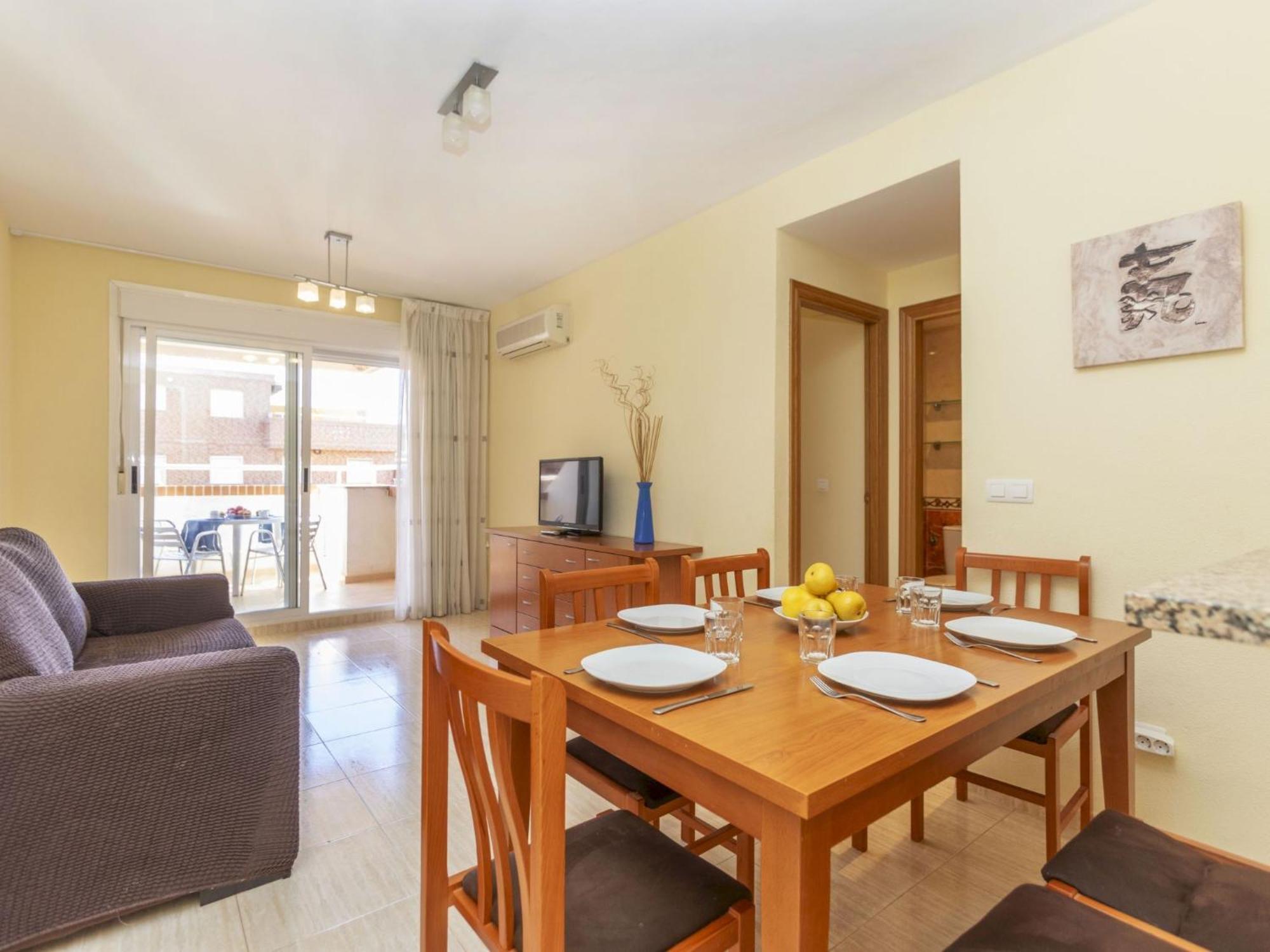 אורופסה דל מר Apartment Playa Coral I By Interhome מראה חיצוני תמונה