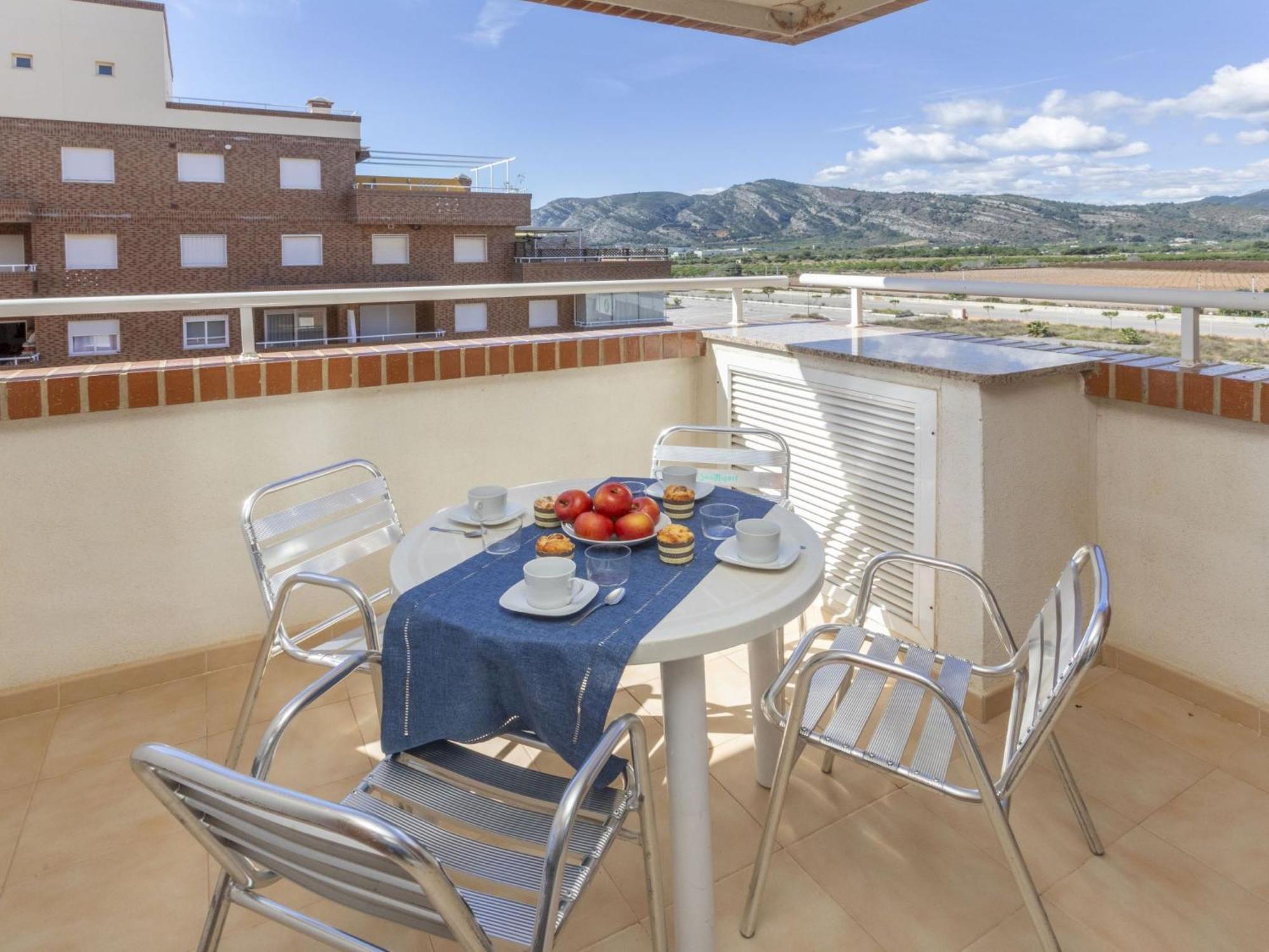 אורופסה דל מר Apartment Playa Coral I By Interhome מראה חיצוני תמונה