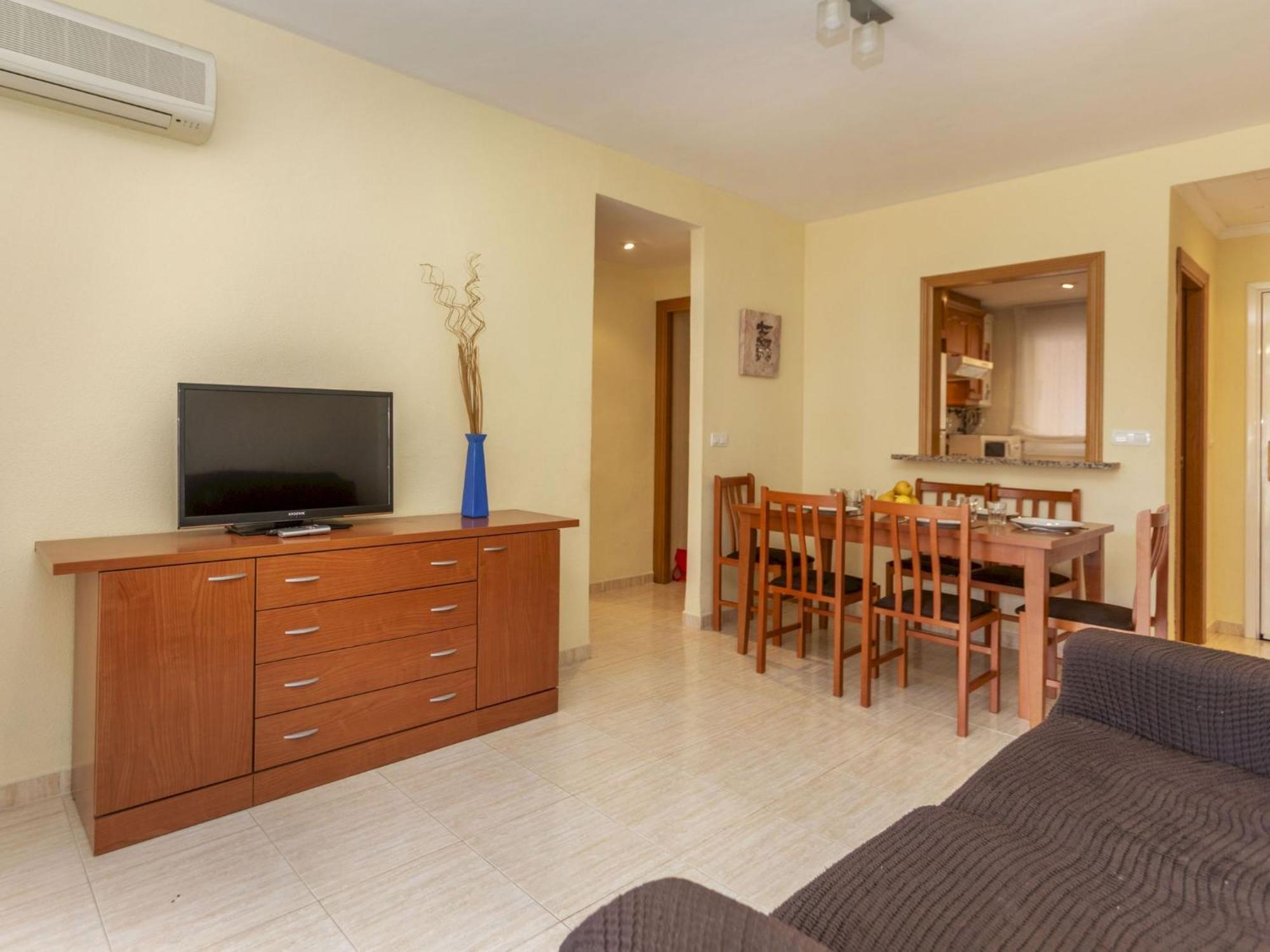 אורופסה דל מר Apartment Playa Coral I By Interhome מראה חיצוני תמונה